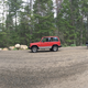 Illustration for article titled Did some proper off-roading in this thing yesterday